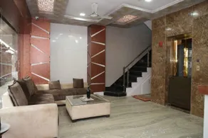 Hotel Al Sharif Manzil 90 Mtrs from Dargah - Image 3