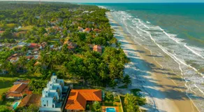 Casa Pé na Areia - Piscina, Praia, Vista e Lazer - Image 4