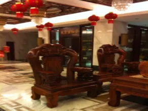 Nanning Qian Xi International Hotel - Image 3