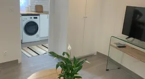 Cosy studio in Portes de Paris - Image 4