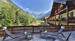Elements Hotel Christlessee - Image 3
