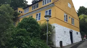CHARMING FARM HOUSE IN GUDHJEM - Image 3