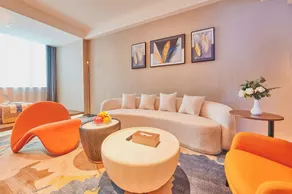 Qiaobang International Hotel - Image 3