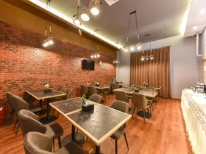 James Joyce Coffetel Beijing South Station Guang'anmen You'an Hospital - Image 2