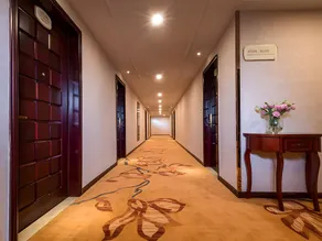 Vienna Hotel Guangzhou Guangzhou Convention Center Nanzhou Road - Image 4