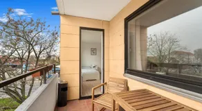 City Apartment- Work & Stay - Image 4