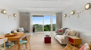 MaiMoana - Hatfields Beach Klippen-Rückzugsort - Image 2