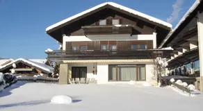 Chalet Alpenstern - Image 3