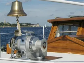 Gentleman Yacht Classic - Image 3