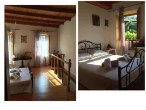 Traditional 2 floors house at Corfu,near the sea. - Image 2