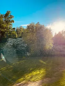 Naturskön stuga med närhet till sjö - Image 4
