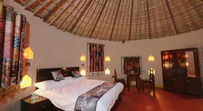 Sariska Tiger Lodge - Image 2