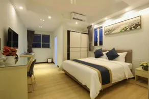 Happiness Holiday Apartment (Zhongshan Changjiang Kaiyin) - Image 2
