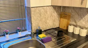 Luxury Studio Apartment Birmingham - Image 5