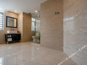 JIYU Tiantaishan Hotel - Image 4