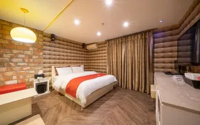 Bucheon (Sangdong) R Hotel - Image 2