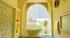 Honeymoon private pool villa - bohemian vibes - Image 3