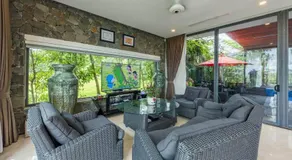FLAMINGOS Villa Happy 3 phòng ngủ- view Hồ- bể bơi riêng - Image 4