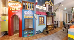Holy Town - Image 5