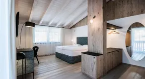 Hotel Ciasa Tamá - Image 2