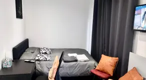 Cosy B1 Studio Apartment - Image 2