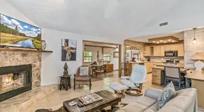 Dog-Friendly Home with High-Speed WiFi, Washer/Dryer, Central AC, & Adult Bikes - Image 3