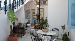 Live in Athens, THISEIO Historic House - Image 5