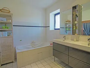 Palæ i Fournes med privat pool - Image 4