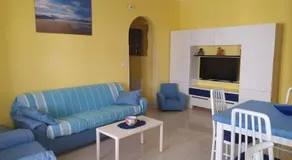 Calypso Bed and Beach - Image 2
