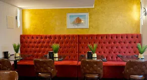 Alpha & Omega Hotel Stuttgart - Image 5