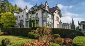 Villa Rosengarten Boutique Hotel - Image 5