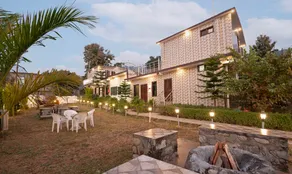 Treebo Samsara Villas & Spa with Swimming Pool - Image 4