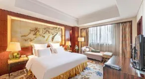 Kunshan Newport Hotel - Image 2