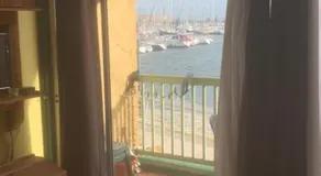 Location Nuit Studio Port Gruissan - Image 5