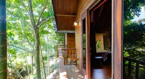 Khu Du Lich Sinh Thai Ako Ea Homestay Ako Ea - Image 5