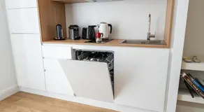 Nuances The Colosseum Apartment - Image 3