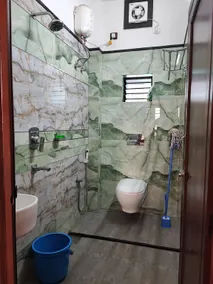 One bhk luxury Flat with balcony and living room - Image 2