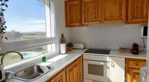 Apartamento en casa de campo cerca de la playa - Image 3