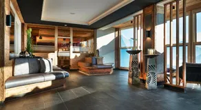 Kristall- & Vitalhotel Bergknappenhof - Image 4