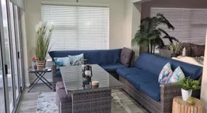 HERMANUS , SANDBAAI holiday house - Image 3