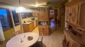 4 bedroom room House in Beautiful Strandebarm - Image 4