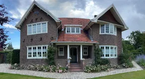 Bed and Breakfast Goes - Image 3