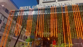 HOTEL GOLDEN PEACOCK - Image 3