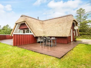 4 star holiday home in Rømø - Image 3