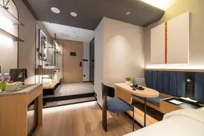 Mino Hotel (Peking University Zhongguancun Subway Station Branch) - Image 5