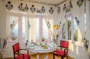Neemrana's - Ramgarh Bungalows - Image 3