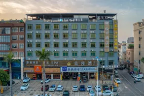 Poltton International Service Apartment Guangzhou Panyu Changlong South Village - Image 4