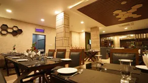 Hotel Park Point - Image 2