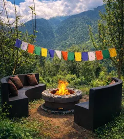 Aurora Resort In Manali - Image 5