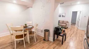 Spacious 1 bed 1 bath Downtown OTR condo minutes walk to the Reds Bengals stadium & more! - Image 4